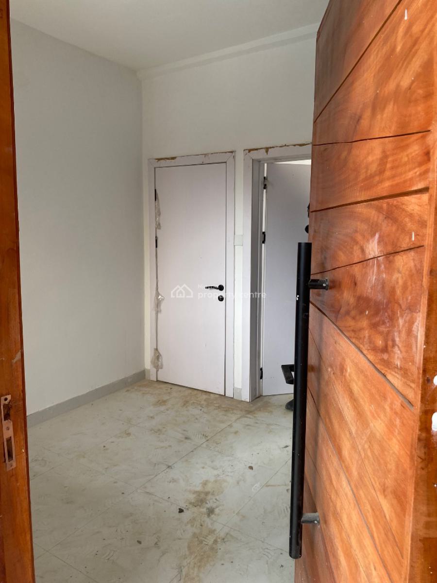 Modern Miniflat, Ketu, Lagos, Mini Flat (room and Parlour) for Rent