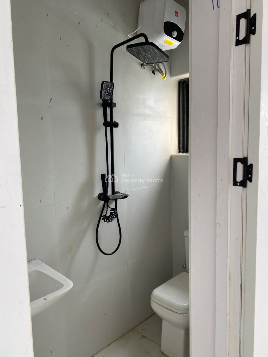 Modern Miniflat, Ketu, Lagos, Mini Flat (room and Parlour) for Rent