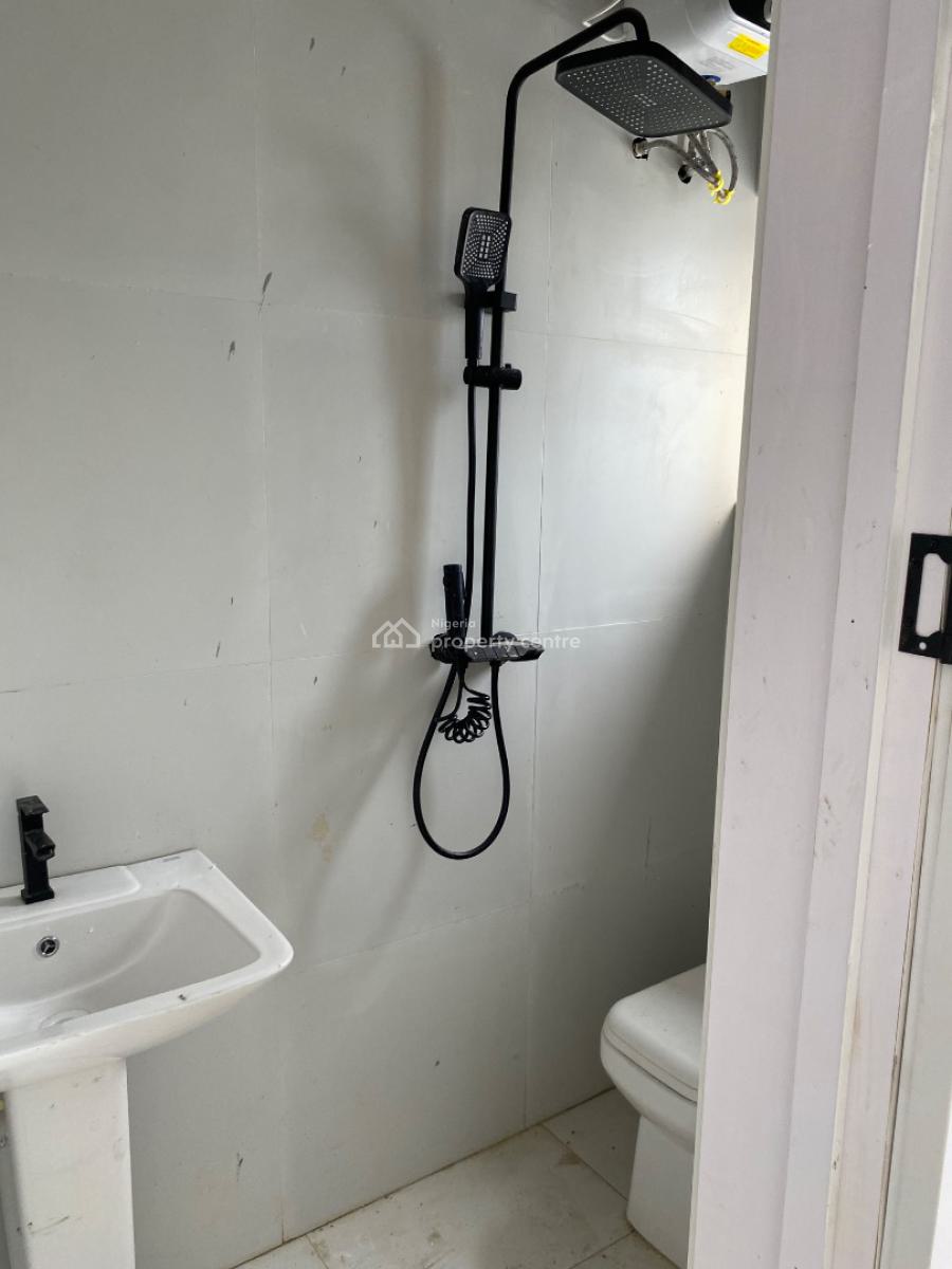 Modern Miniflat, Ketu, Lagos, Mini Flat (room and Parlour) for Rent