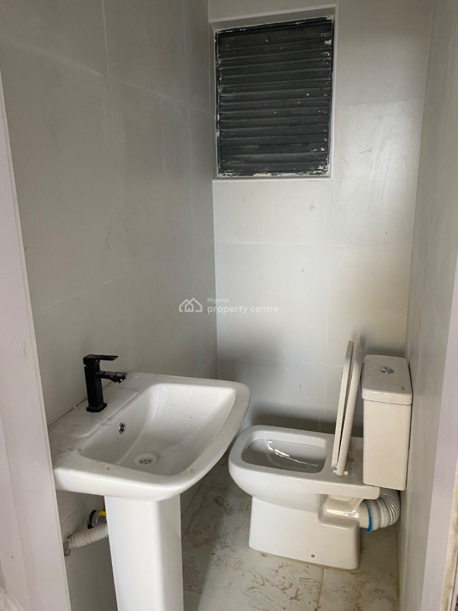Modern Miniflat, Ketu, Lagos, Mini Flat (room and Parlour) for Rent