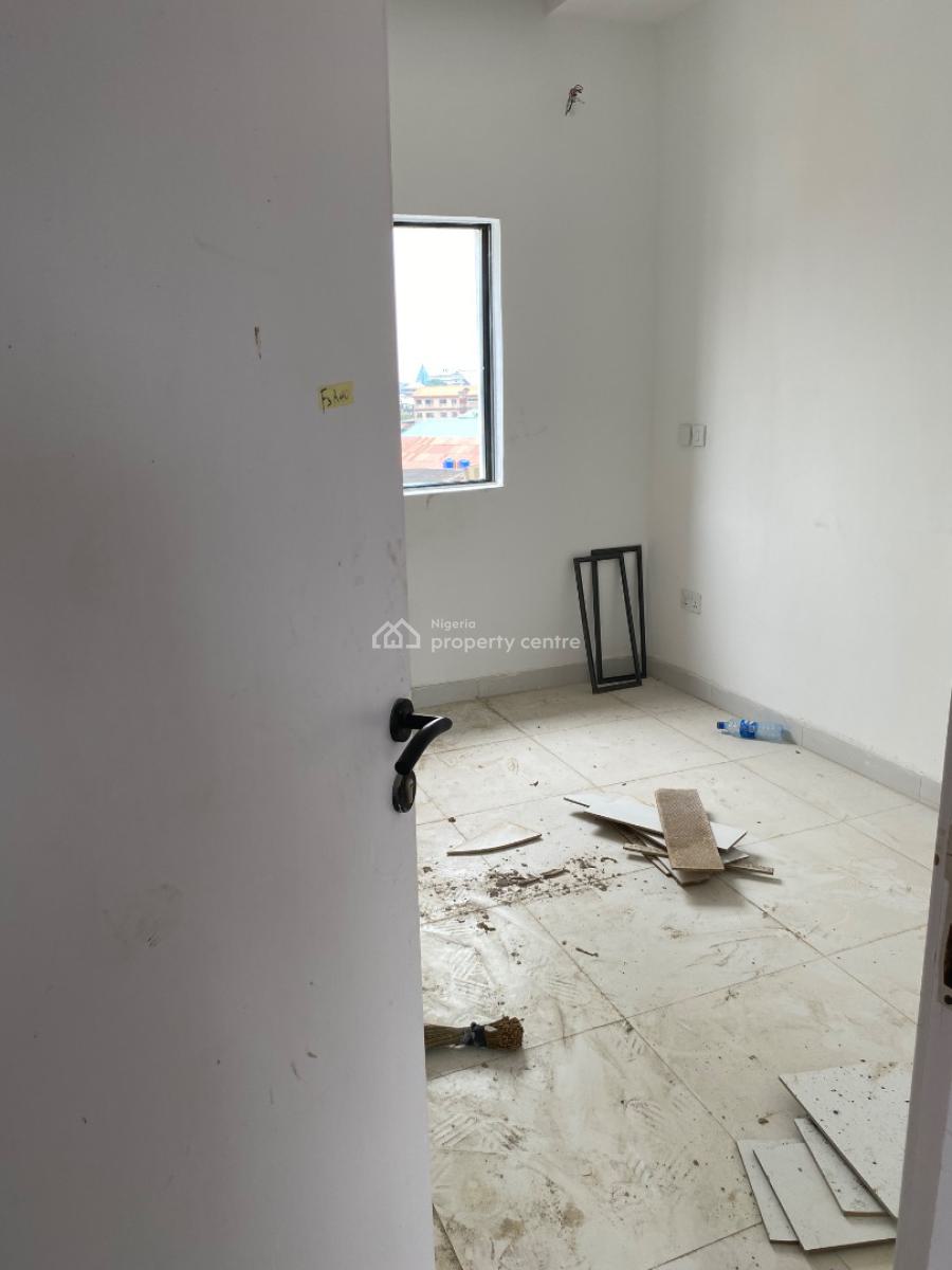 Modern Miniflat, Ketu, Lagos, Mini Flat (room and Parlour) for Rent