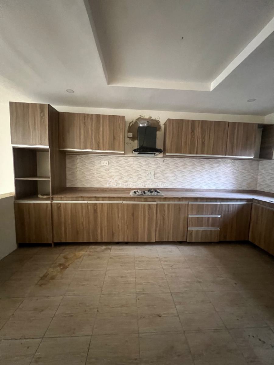 Four Bedroom Terrace Duplex with Bq, Lekki Phase One, Lekki Phase 1, Lekki, Lagos, Terraced Duplex for Sale