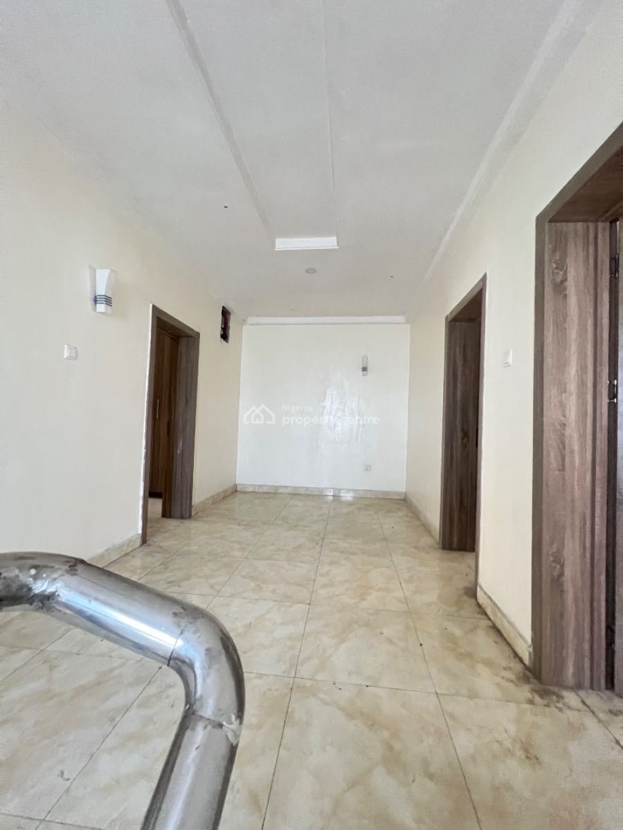 Four Bedroom Terrace Duplex with Bq, Lekki Phase One, Lekki Phase 1, Lekki, Lagos, Terraced Duplex for Sale