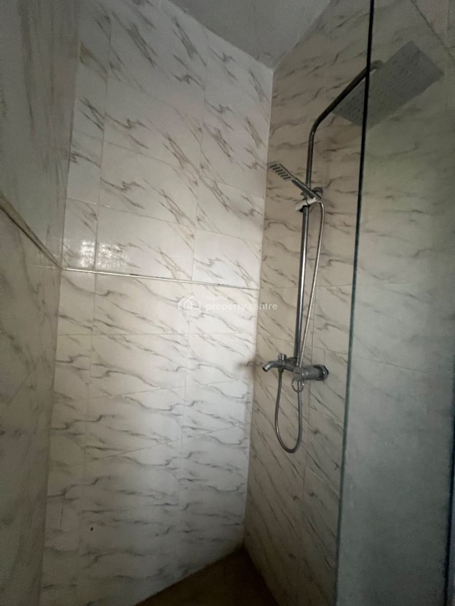 Four Bedroom Terrace Duplex with Bq, Lekki Phase One, Lekki Phase 1, Lekki, Lagos, Terraced Duplex for Sale