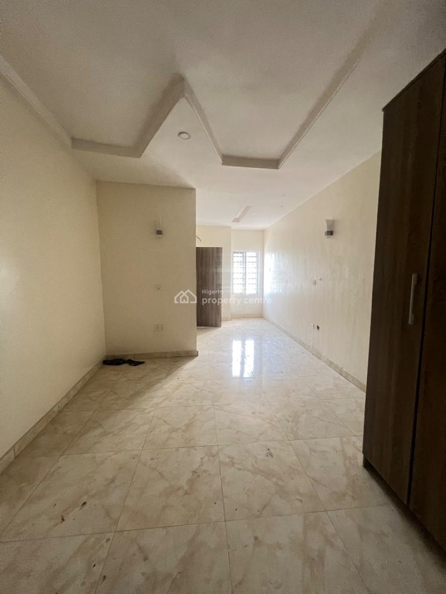 Four Bedroom Terrace Duplex with Bq, Lekki Phase One, Lekki Phase 1, Lekki, Lagos, Terraced Duplex for Sale