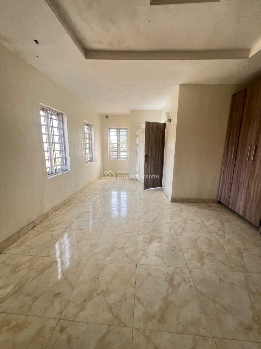 Four Bedroom Terrace Duplex with Bq, Lekki Phase One, Lekki Phase 1, Lekki, Lagos, Terraced Duplex for Sale