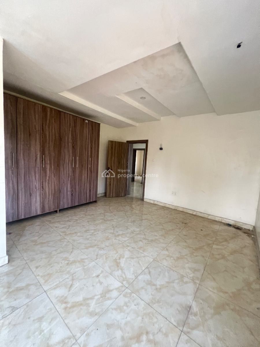 Four Bedroom Terrace Duplex with Bq, Lekki Phase One, Lekki Phase 1, Lekki, Lagos, Terraced Duplex for Sale