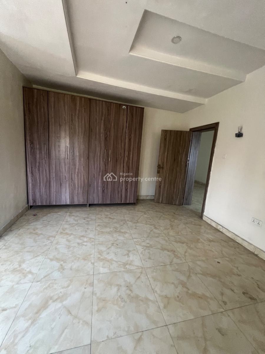 Four Bedroom Terrace Duplex with Bq, Lekki Phase One, Lekki Phase 1, Lekki, Lagos, Terraced Duplex for Sale