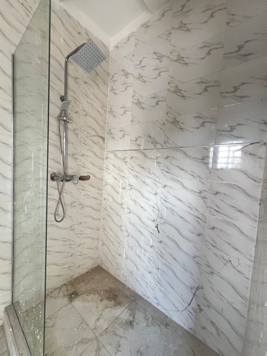 Four Bedroom Terrace Duplex with Bq, Lekki Phase One, Lekki Phase 1, Lekki, Lagos, Terraced Duplex for Sale