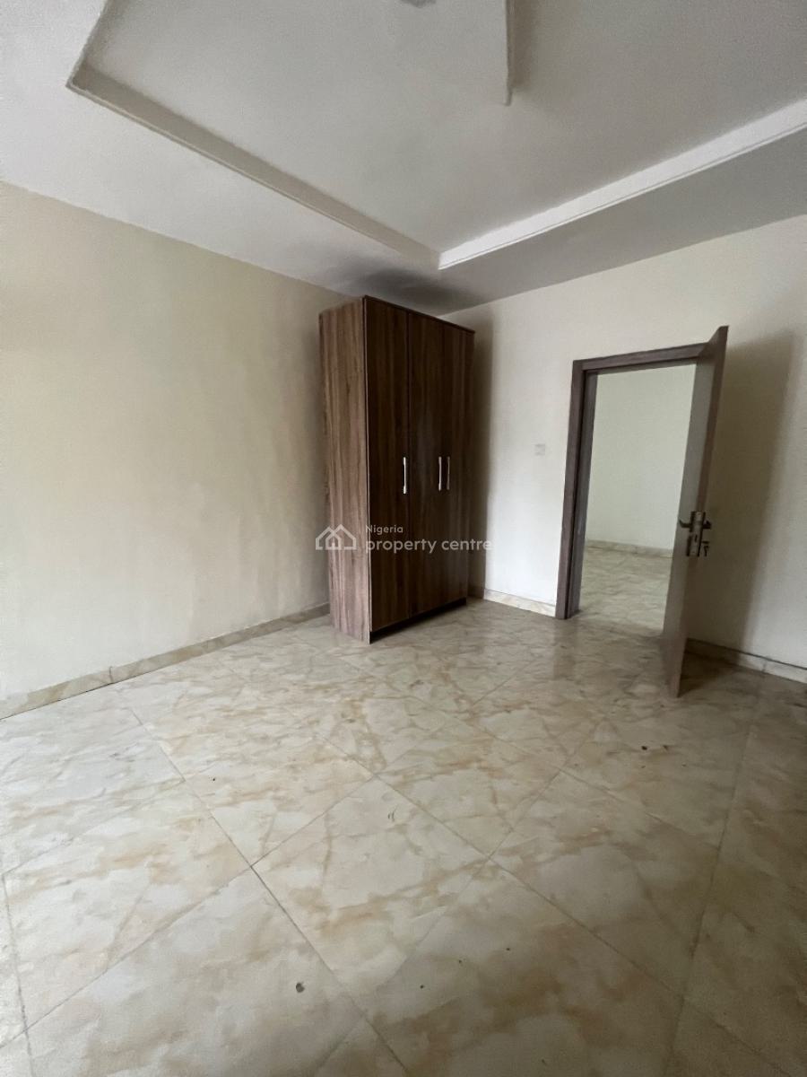 Four Bedroom Terrace Duplex with Bq, Lekki Phase One, Lekki Phase 1, Lekki, Lagos, Terraced Duplex for Sale