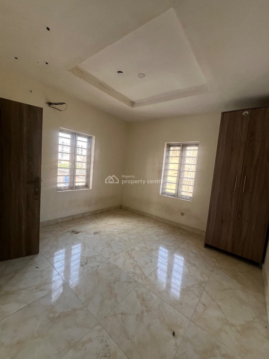 Four Bedroom Terrace Duplex with Bq, Lekki Phase One, Lekki Phase 1, Lekki, Lagos, Terraced Duplex for Sale