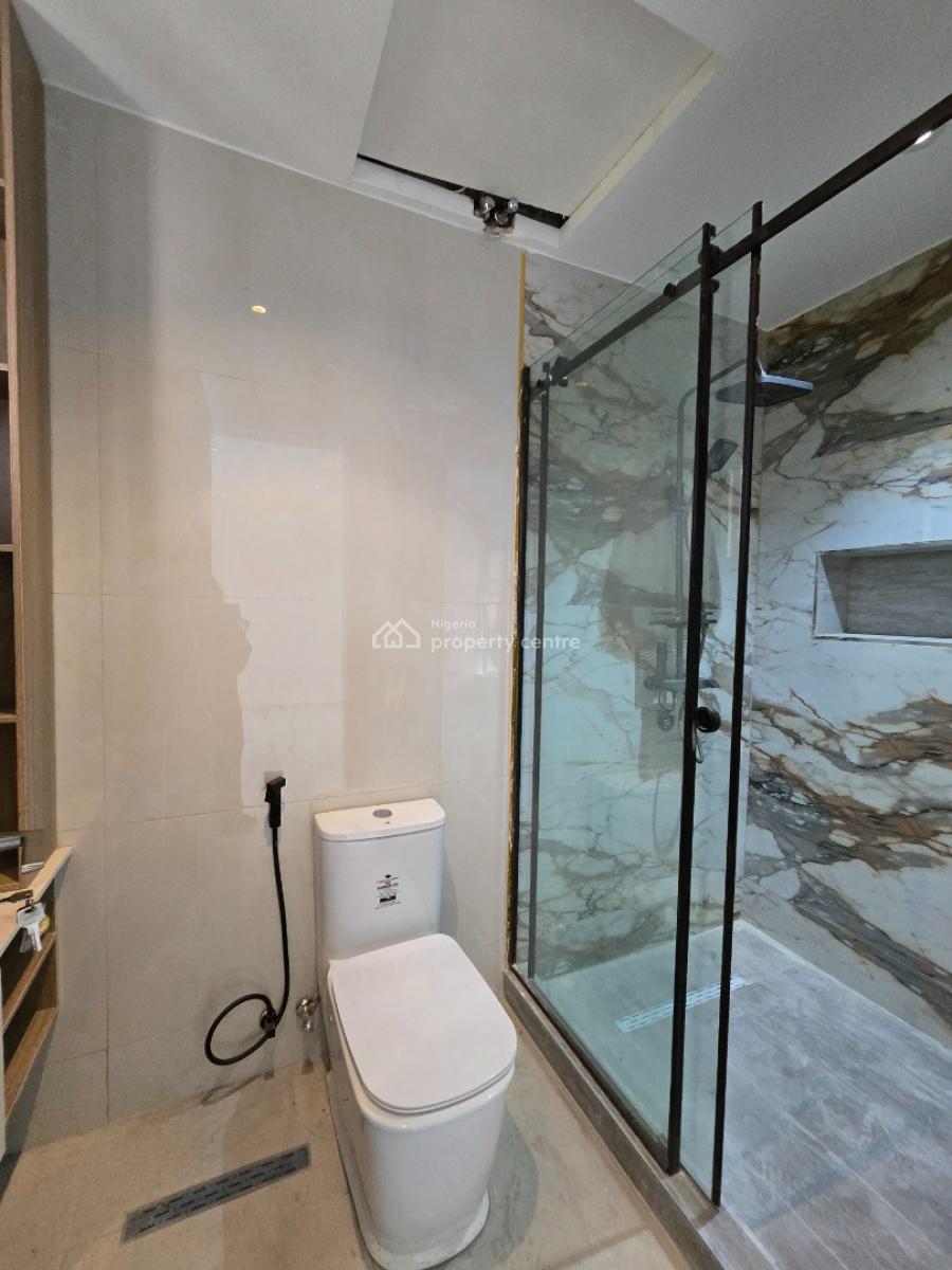 Elegantly Finished 5 Bedroom Detached House, Royal Gardens Estate, Ajah, Lagos, Detached Duplex for Sale