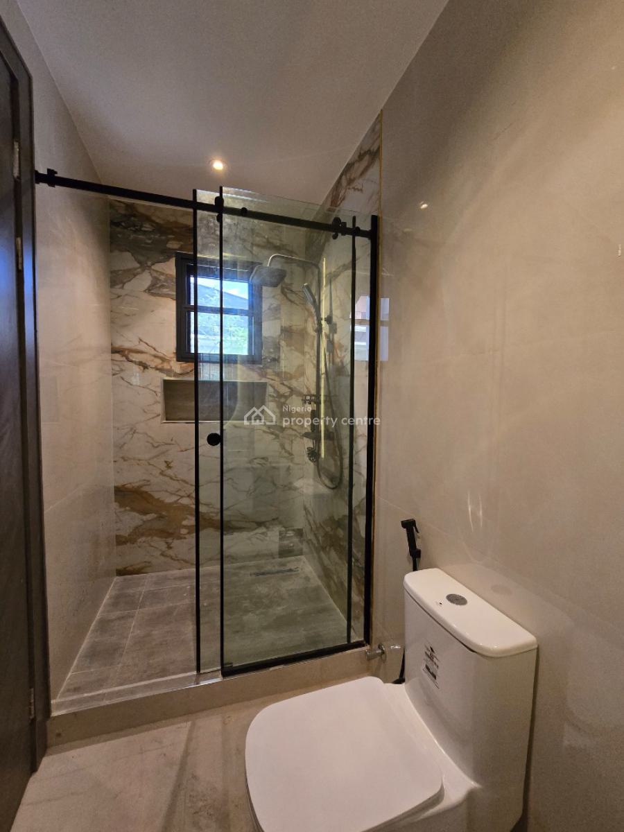 Elegantly Finished 5 Bedroom Detached House, Royal Gardens Estate, Ajah, Lagos, Detached Duplex for Sale