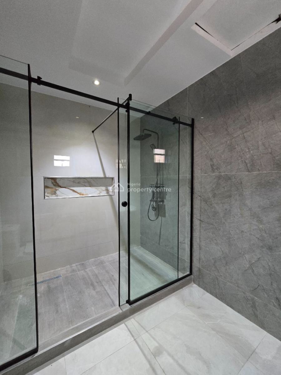 Elegantly Finished 5 Bedroom Detached House, Royal Gardens Estate, Ajah, Lagos, Detached Duplex for Sale