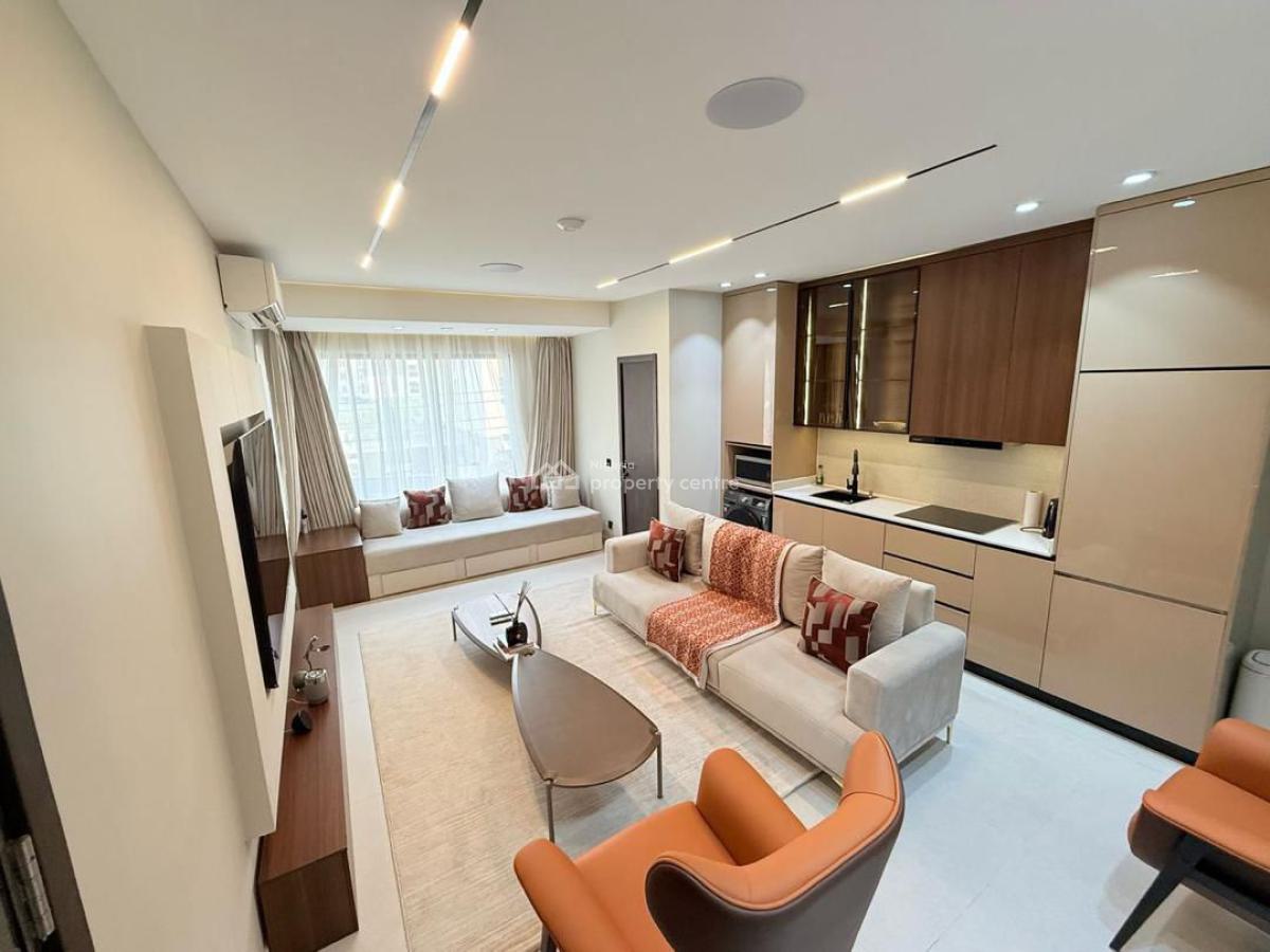 Beautifully Furnished 2 Bedroom Apartment, Ikate, Lekki, Lagos, House for Sale