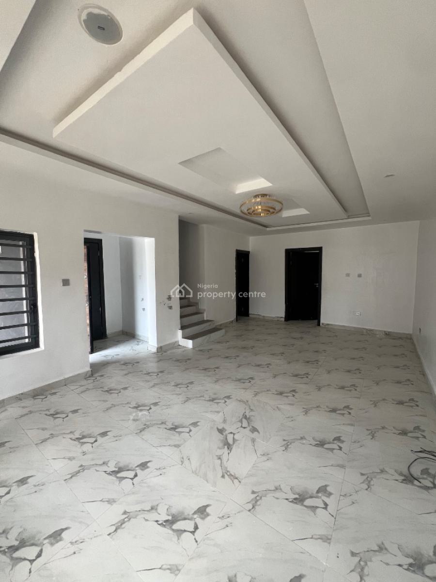 Distress  2bedroom Terrace Duplex, Ogombo Ajah Lagos, Ogombo, Ajah, Lagos, Terraced Duplex for Sale