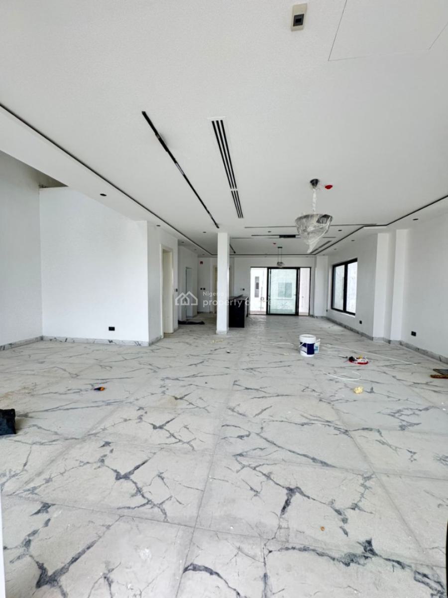 Banana Island Premium Property: 5 Bedroom Detached Duplex and Bq, Banana Island, Ikoyi, Lagos, Detached Duplex for Sale