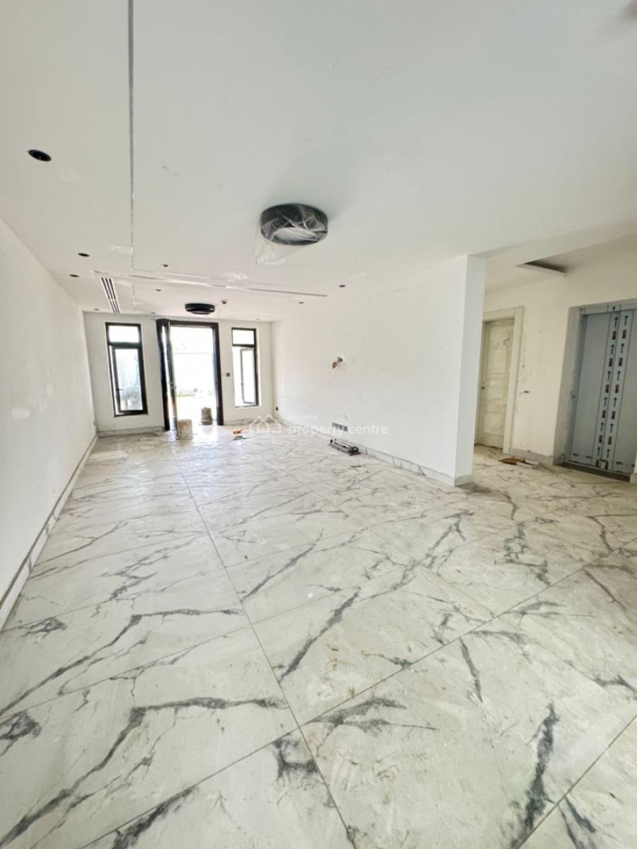 Banana Island Premium Property: 5 Bedroom Detached Duplex and Bq, Banana Island, Ikoyi, Lagos, Detached Duplex for Sale