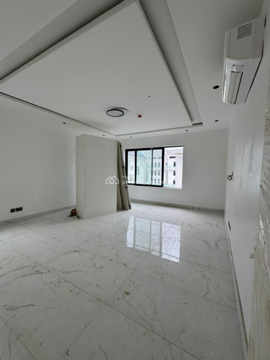 Banana Island Premium Property: 5 Bedroom Detached Duplex and Bq, Banana Island, Ikoyi, Lagos, Detached Duplex for Sale