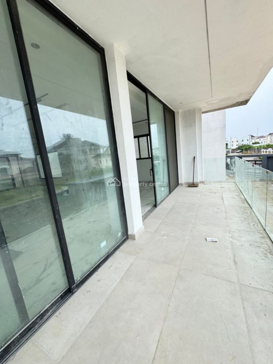 Banana Island Premium Property: 5 Bedroom Detached Duplex and Bq, Banana Island, Ikoyi, Lagos, Detached Duplex for Sale