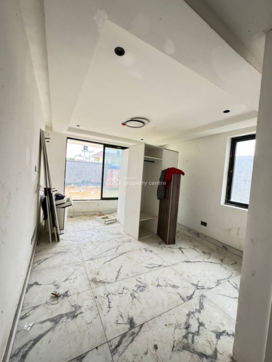 5 Bedroom Detached Duplex with Swimming Pool, and Bq*, Banana Island, Ikoyi, Lagos, Detached Duplex for Sale