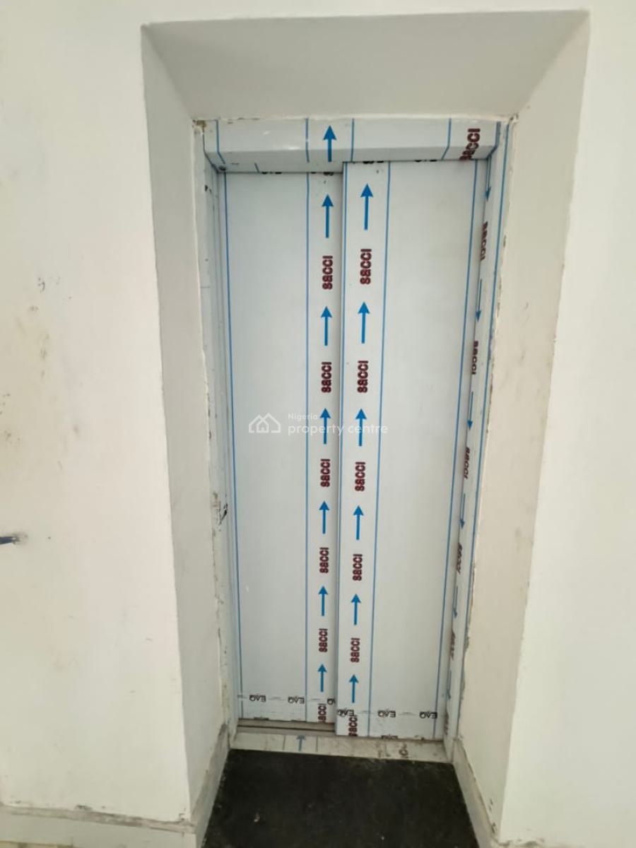 5 Bedroom Detached Duplex with Swimming Pool, and Bq*, Banana Island, Ikoyi, Lagos, Detached Duplex for Sale