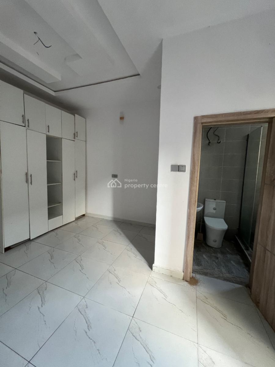 Distress 2bedroom Terrace Duplex, Sangotedo Ajah Lagos, Sangotedo, Ajah, Lagos, Terraced Duplex for Sale