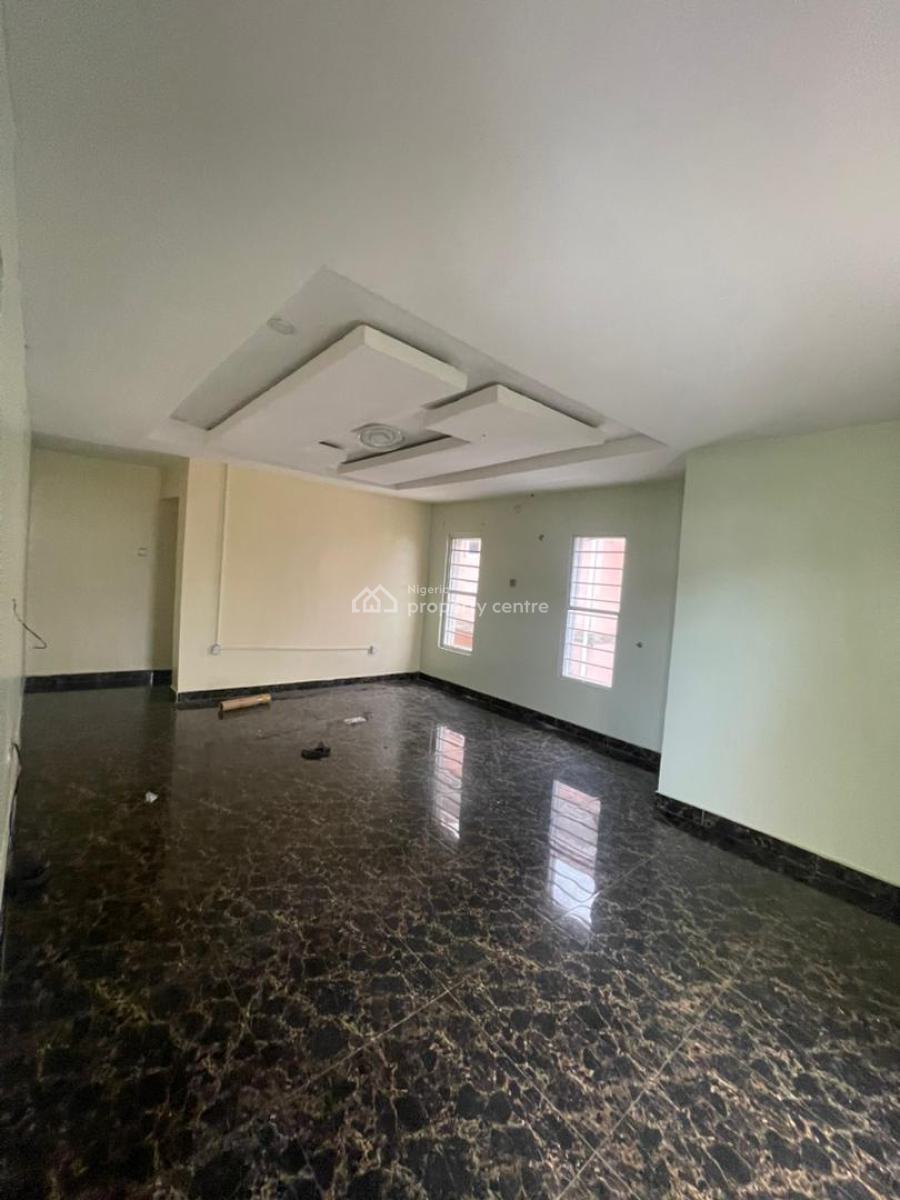 a Magnificent 4bedroom Fully Detached Duplex, By Pepperoni Abraham Adesanya, Lekki Phase 2, Lekki, Lagos, Detached Duplex for Rent