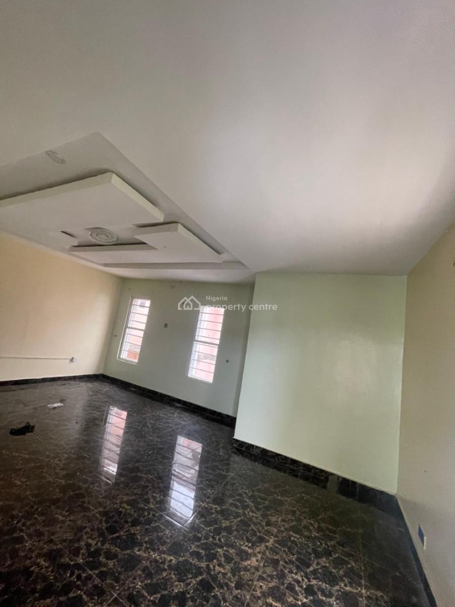 a Magnificent 4bedroom Fully Detached Duplex, By Pepperoni Abraham Adesanya, Lekki Phase 2, Lekki, Lagos, Detached Duplex for Rent