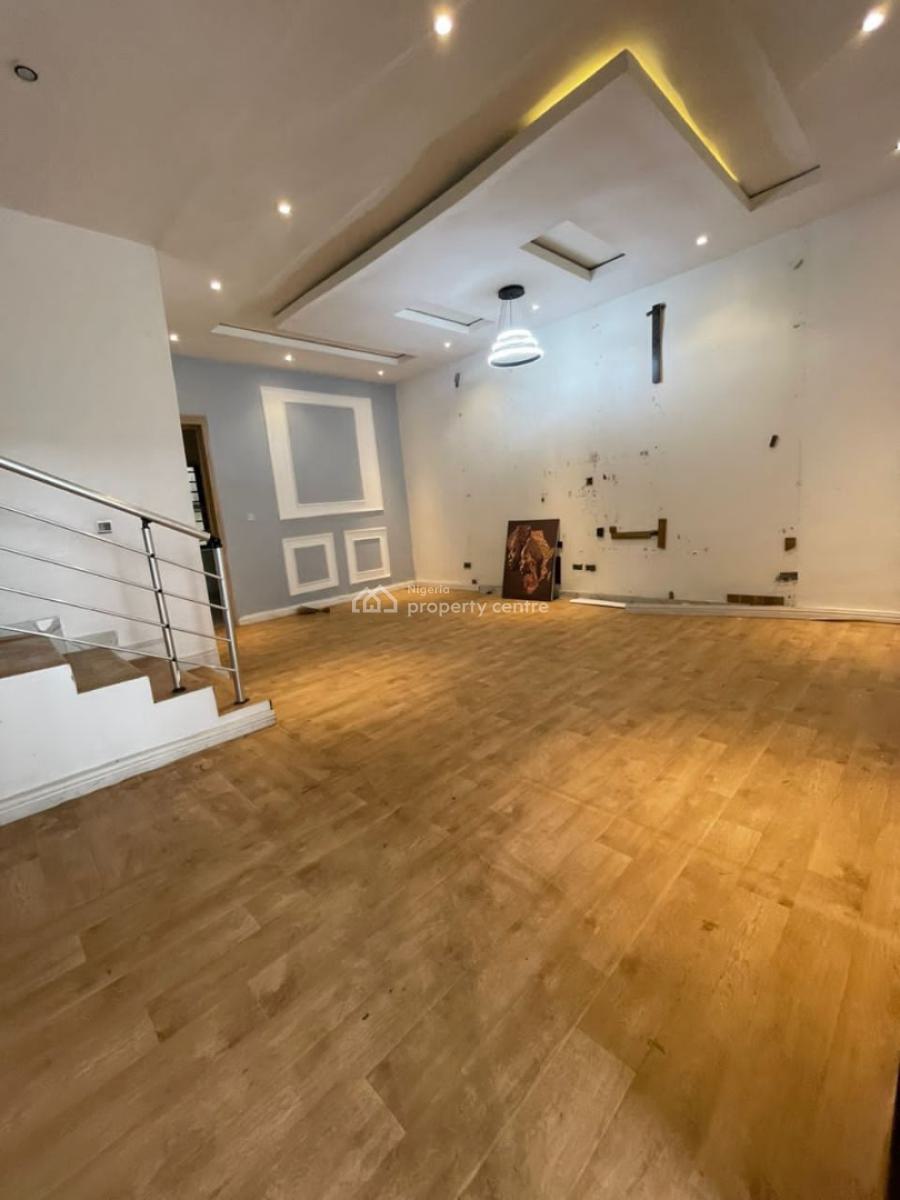 Four Bedroom Terrace Duplex, Haris Drive, Vgc, Lekki Phase 2, Lekki, Lagos, House for Rent