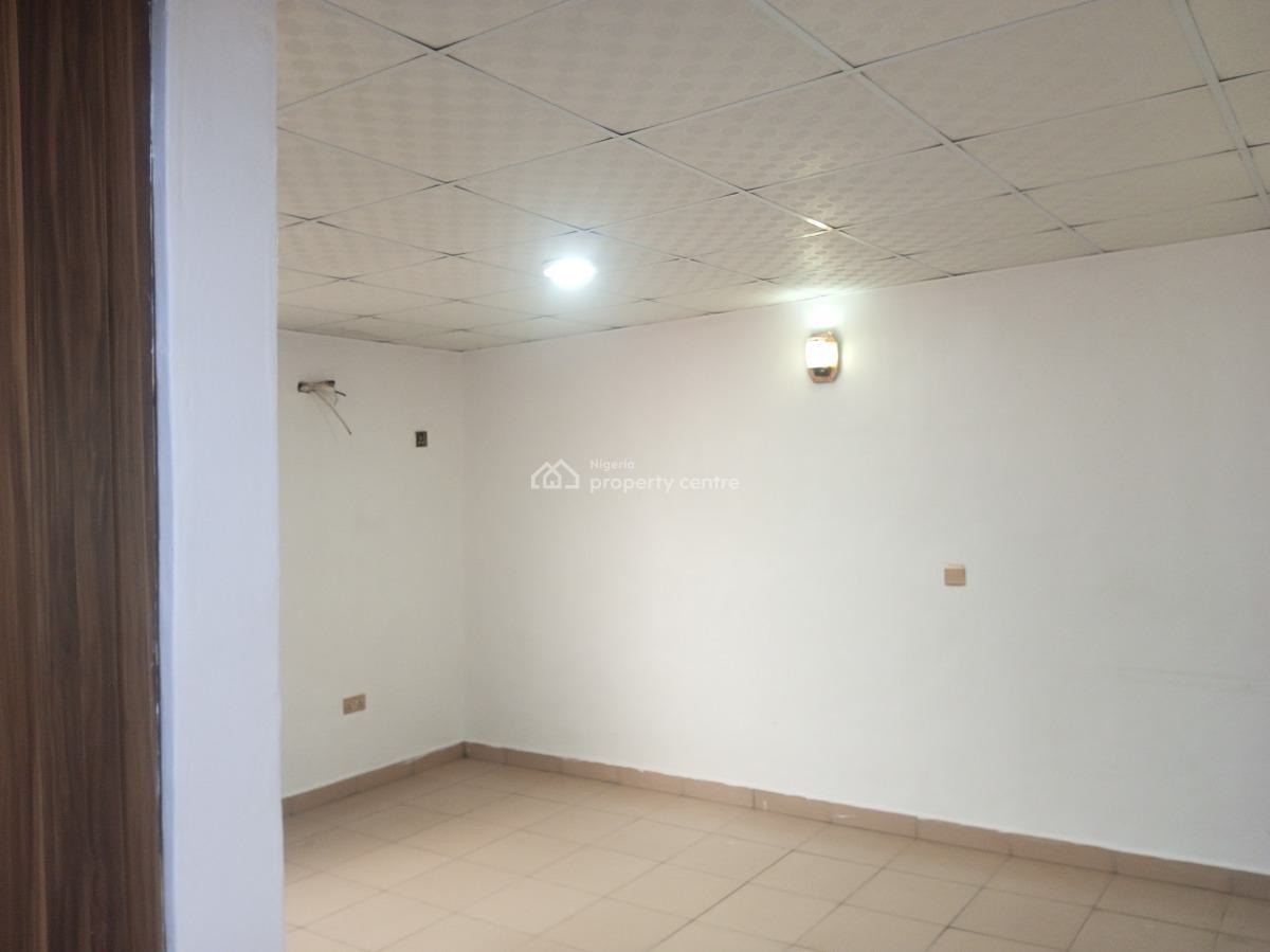 Decent 2bed Flat Upstairs in a Lovely Environment, Before Lbs Abraham Adesanya, Ajah, Lagos, Flat / Apartment for Rent