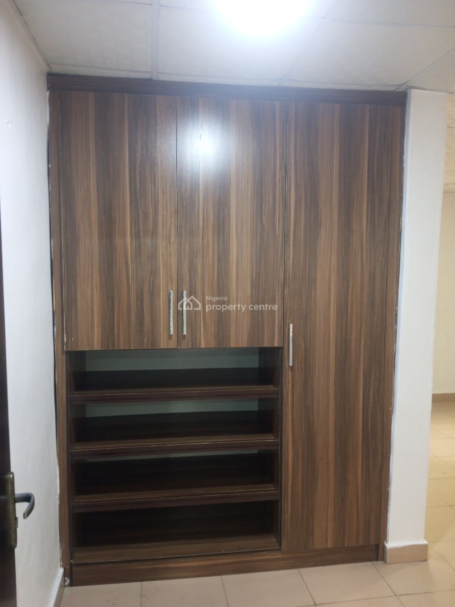 Decent 2bed Flat Upstairs in a Lovely Environment, Before Lbs Abraham Adesanya, Ajah, Lagos, Flat / Apartment for Rent