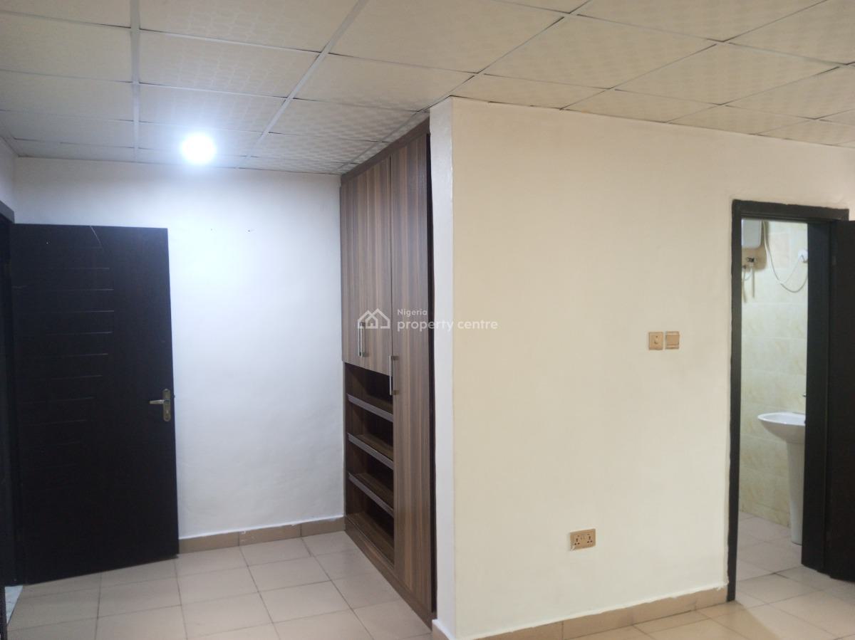 Decent 2bed Flat Upstairs in a Lovely Environment, Before Lbs Abraham Adesanya, Ajah, Lagos, Flat / Apartment for Rent
