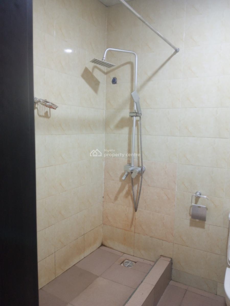 Decent 2bed Flat Upstairs in a Lovely Environment, Before Lbs Abraham Adesanya, Ajah, Lagos, Flat / Apartment for Rent