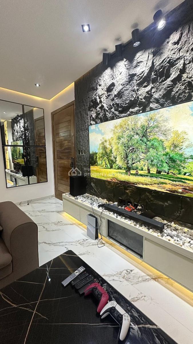 Newly Built 2bedroom Apartment, Ikate Lekki Lagos, Ikate, Lekki, Lagos, Flat / Apartment for Sale