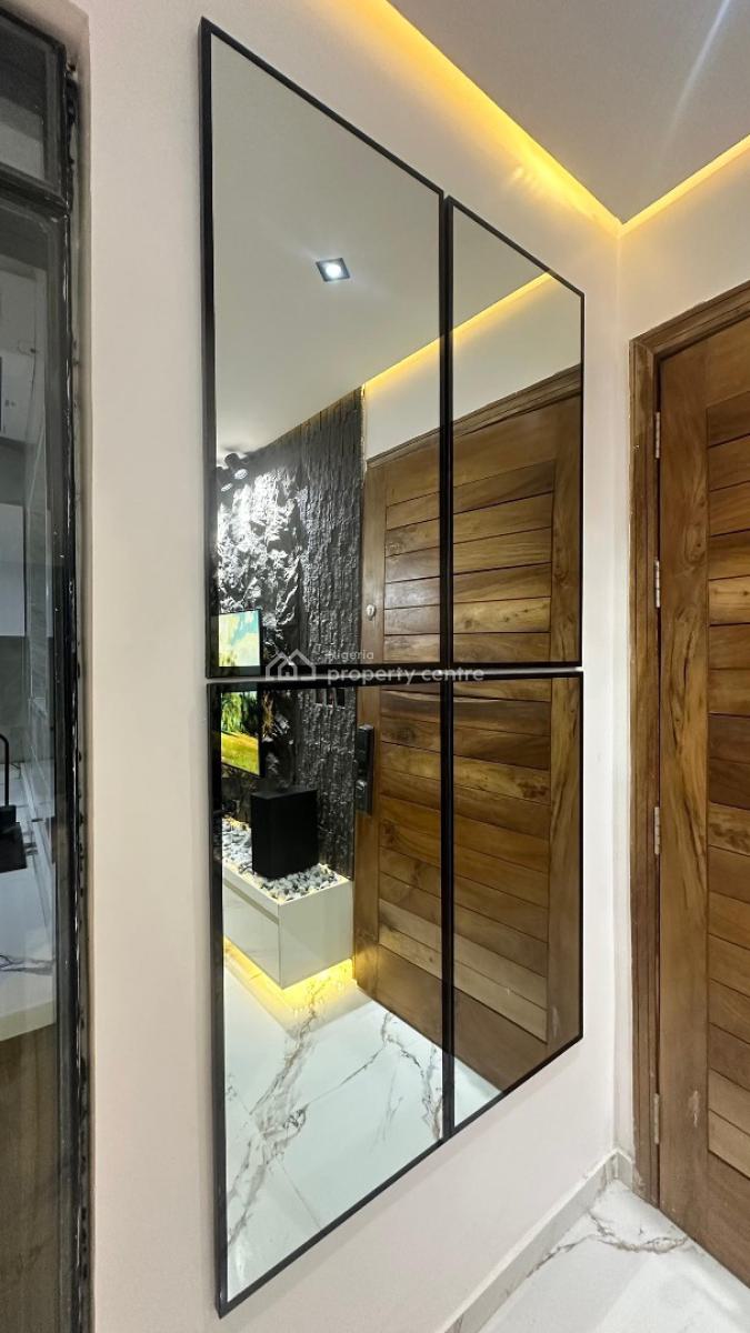 Newly Built 2bedroom Apartment, Ikate Lekki Lagos, Ikate, Lekki, Lagos, Flat / Apartment for Sale