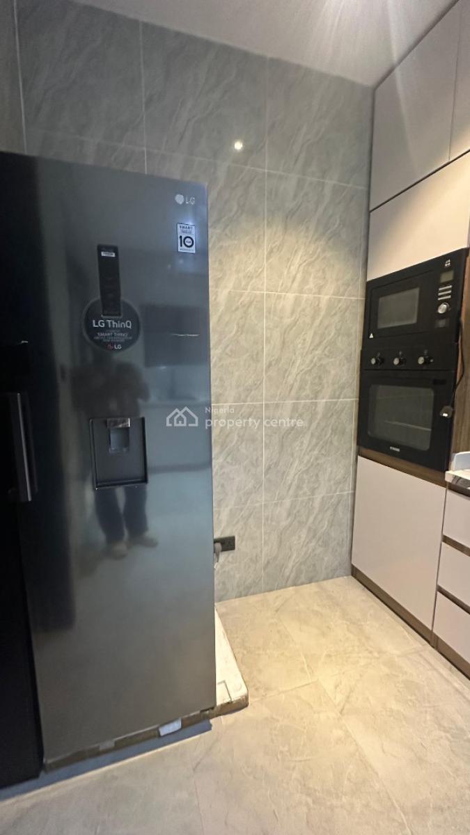 Newly Built 2bedroom Apartment, Ikate Lekki Lagos, Ikate, Lekki, Lagos, Flat / Apartment for Sale