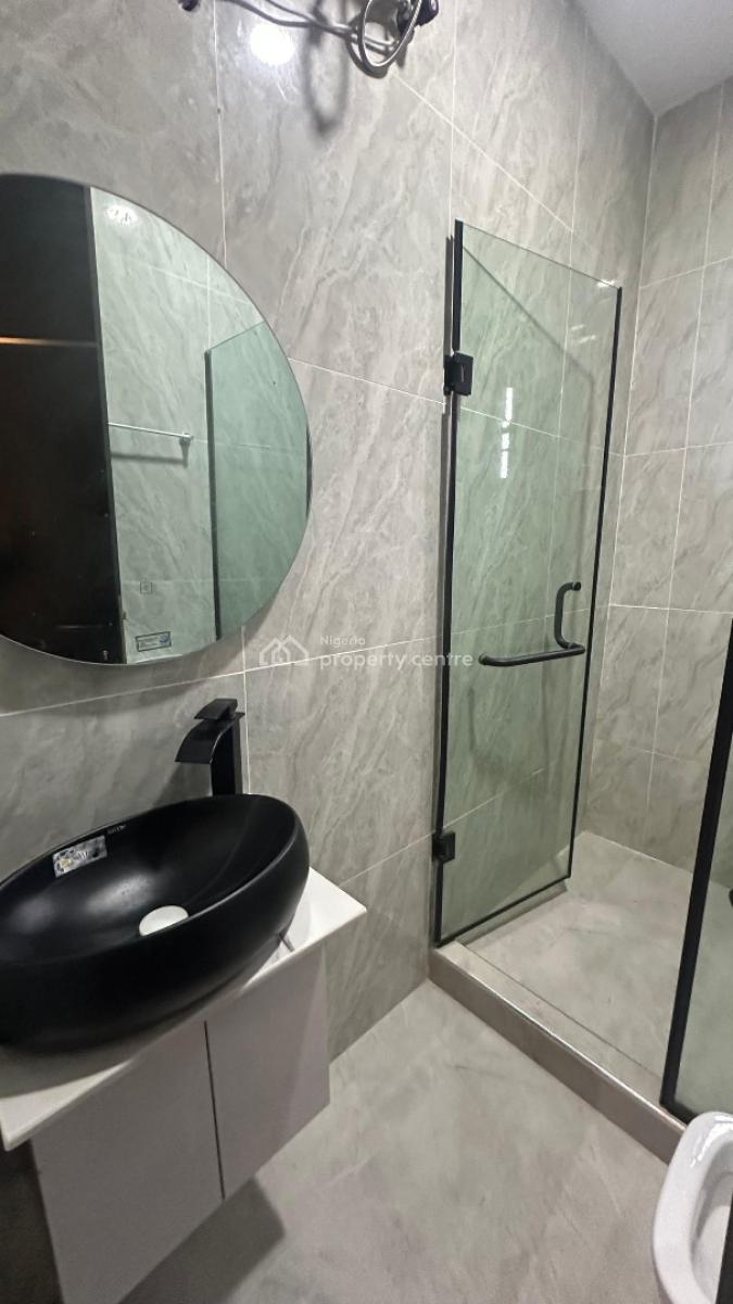 Newly Built 2bedroom Apartment, Ikate Lekki Lagos, Ikate, Lekki, Lagos, Flat / Apartment for Sale