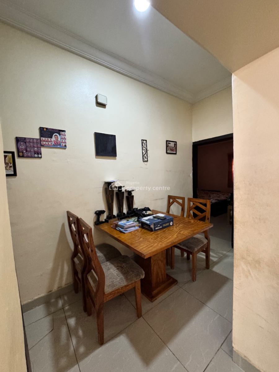 Solidly Built & Luxurious 3-beds Fully Detached Bungalow, By Von Luxury Estate Near Trademore Estate, Lugbe District, Abuja, Detached Bungalow for Sale