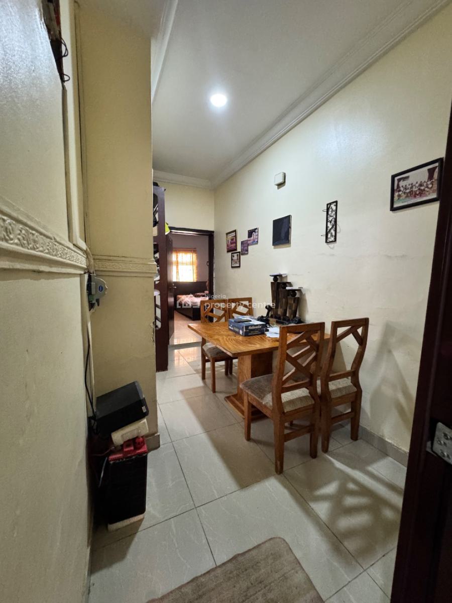 Solidly Built & Luxurious 3-beds Fully Detached Bungalow, By Von Luxury Estate Near Trademore Estate, Lugbe District, Abuja, Detached Bungalow for Sale