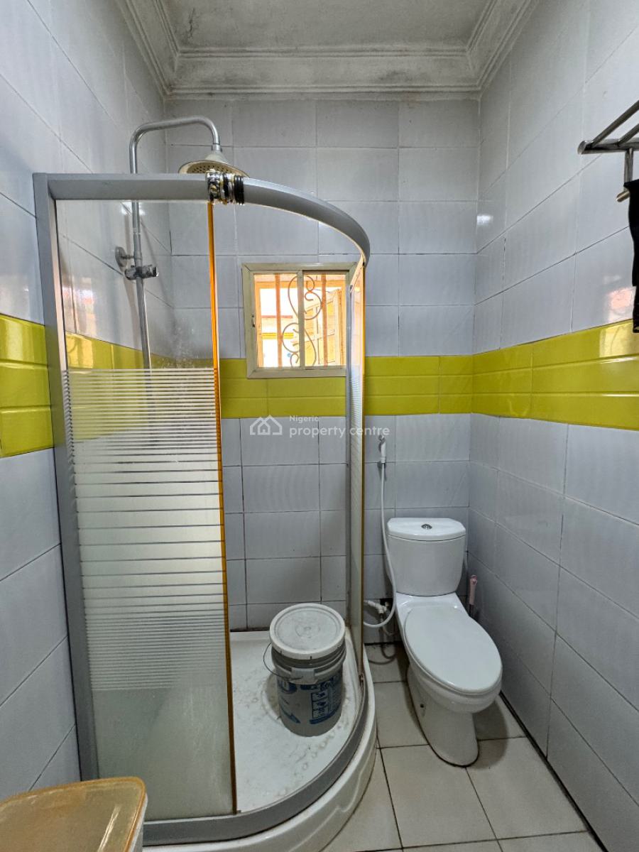 Solidly Built & Luxurious 3-beds Fully Detached Bungalow, By Von Luxury Estate Near Trademore Estate, Lugbe District, Abuja, Detached Bungalow for Sale