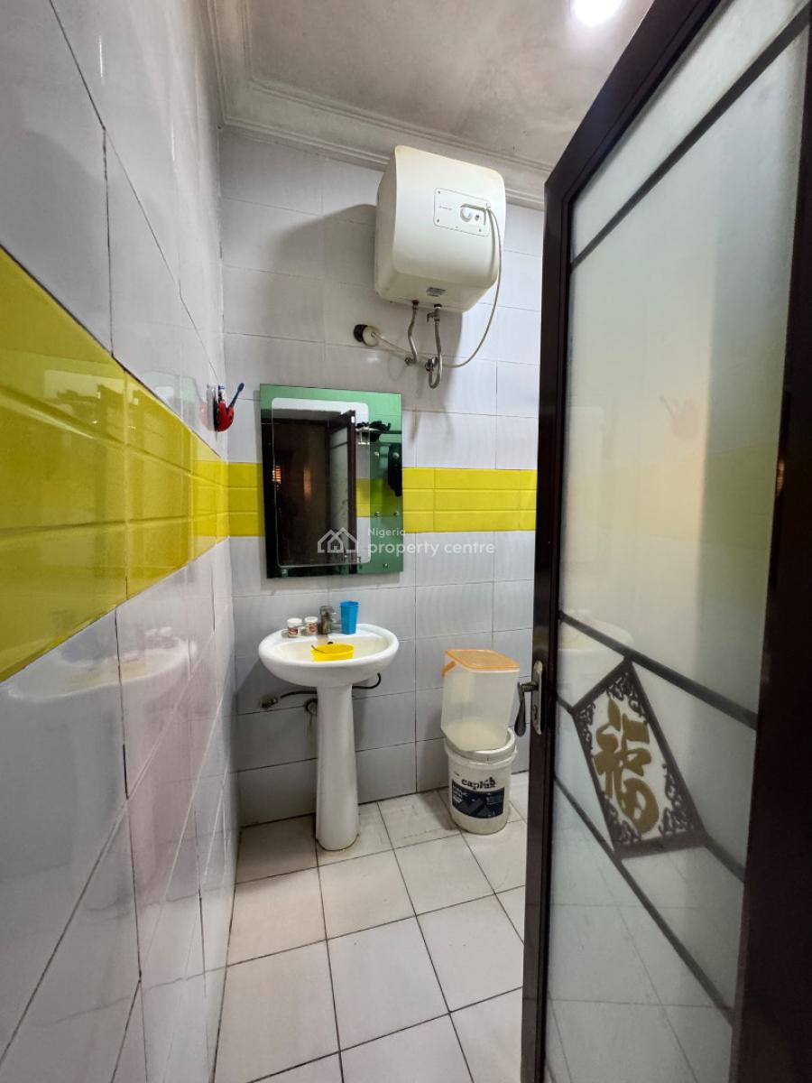 Solidly Built & Luxurious 3-beds Fully Detached Bungalow, By Von Luxury Estate Near Trademore Estate, Lugbe District, Abuja, Detached Bungalow for Sale