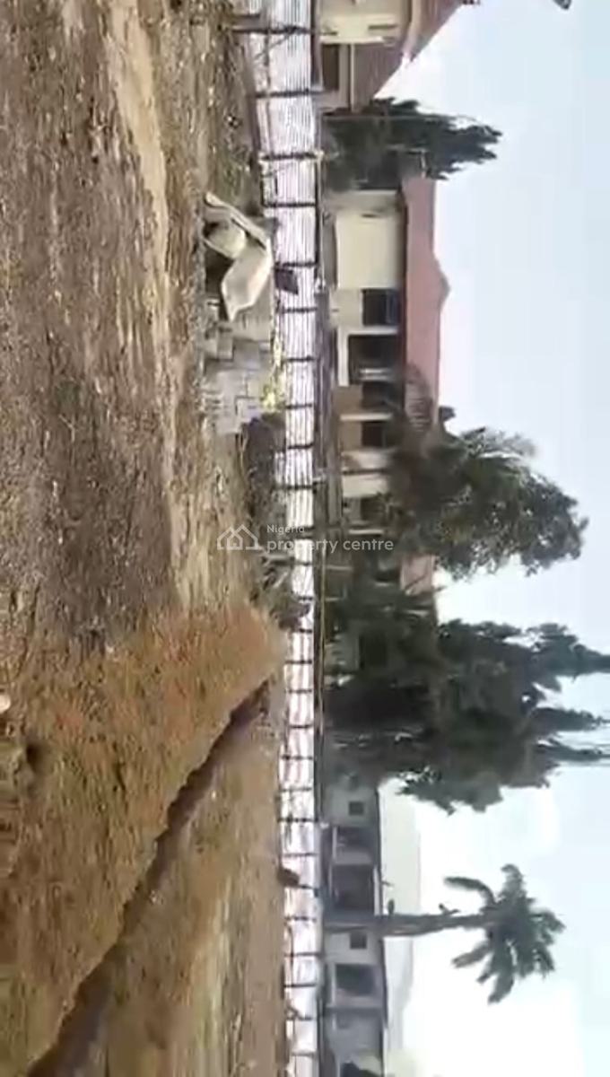 Land in Wuse, Aminu Kano Crescent, Wuse 2, Abuja, Mixed-use Land for Sale