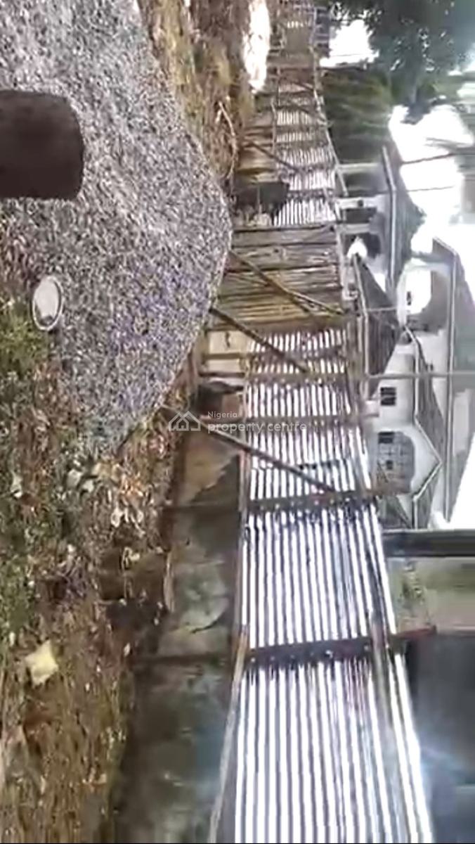 Land in Wuse, Aminu Kano Crescent, Wuse 2, Abuja, Mixed-use Land for Sale