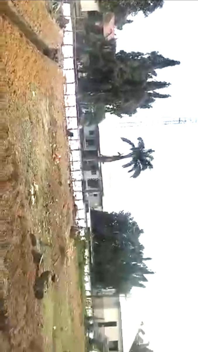 Land in Wuse, Aminu Kano Crescent, Wuse 2, Abuja, Mixed-use Land for Sale