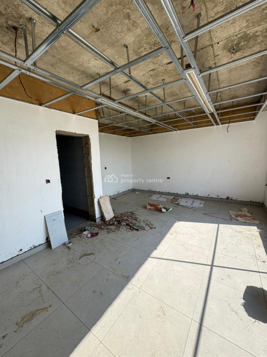 Modern Offplan 2-bedroom Apartment, Victoria Island (vi), Lagos, Flat / Apartment for Sale