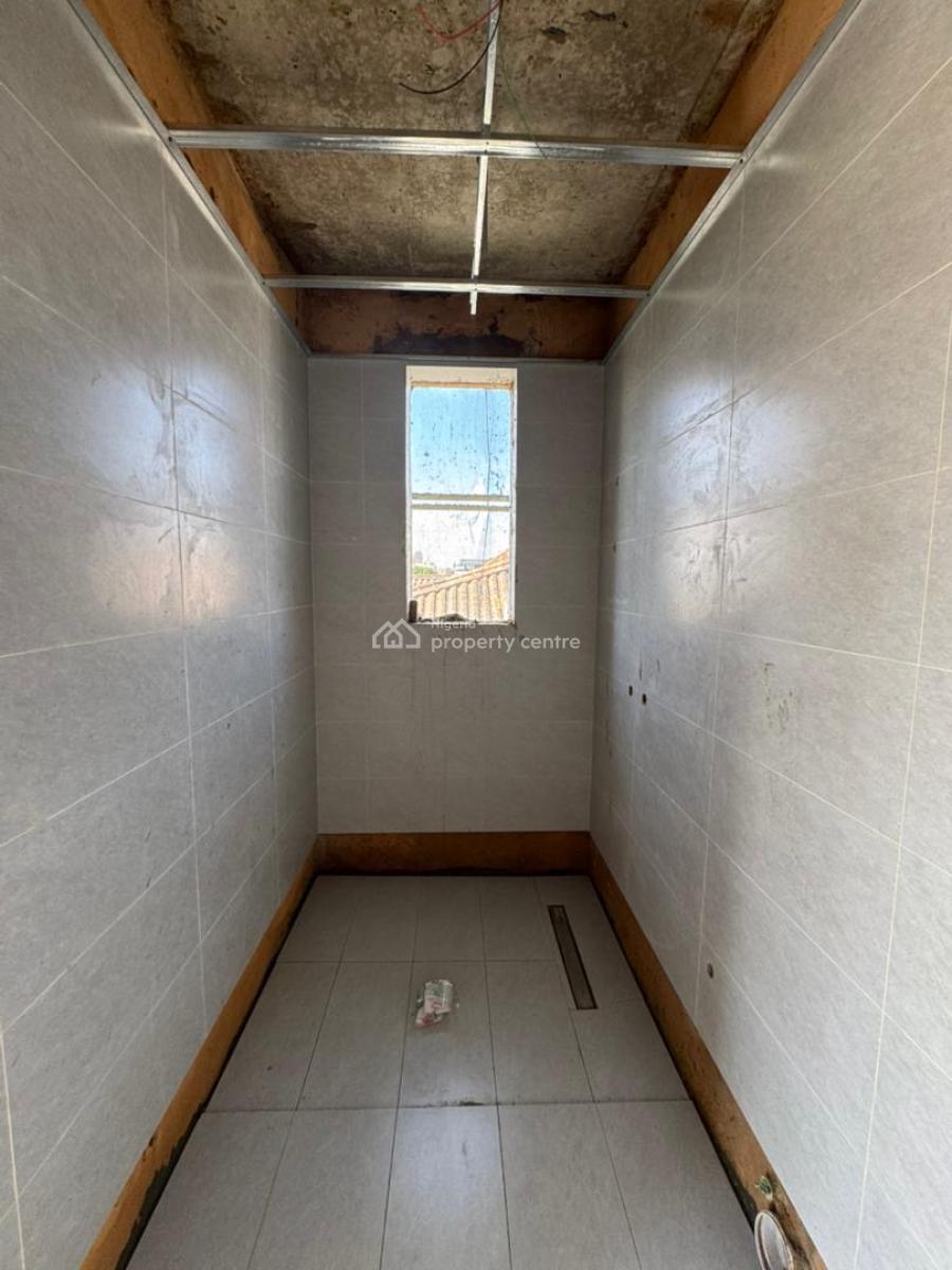 Modern Offplan 2-bedroom Apartment, Victoria Island (vi), Lagos, Flat / Apartment for Sale