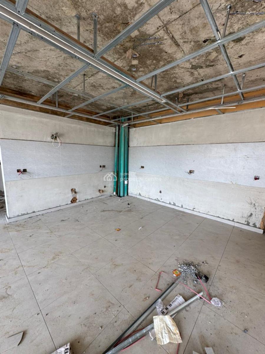 Modern Offplan 2-bedroom Apartment, Victoria Island (vi), Lagos, Flat / Apartment for Sale