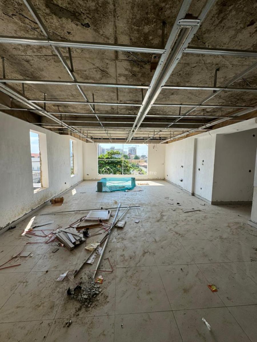 Modern Offplan 2-bedroom Apartment, Victoria Island (vi), Lagos, Flat / Apartment for Sale