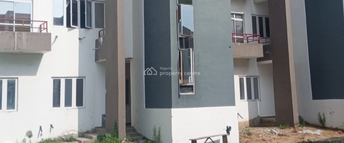 Brand New Exotic Mini Flat Up and Down in a Secured Call-in Estate, Before Lbs Abraham Adesanya, Ajah, Lagos, Mini Flat (room and Parlour) for Rent